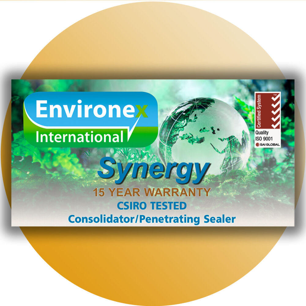 Environex Synergy Sealer - Product Image