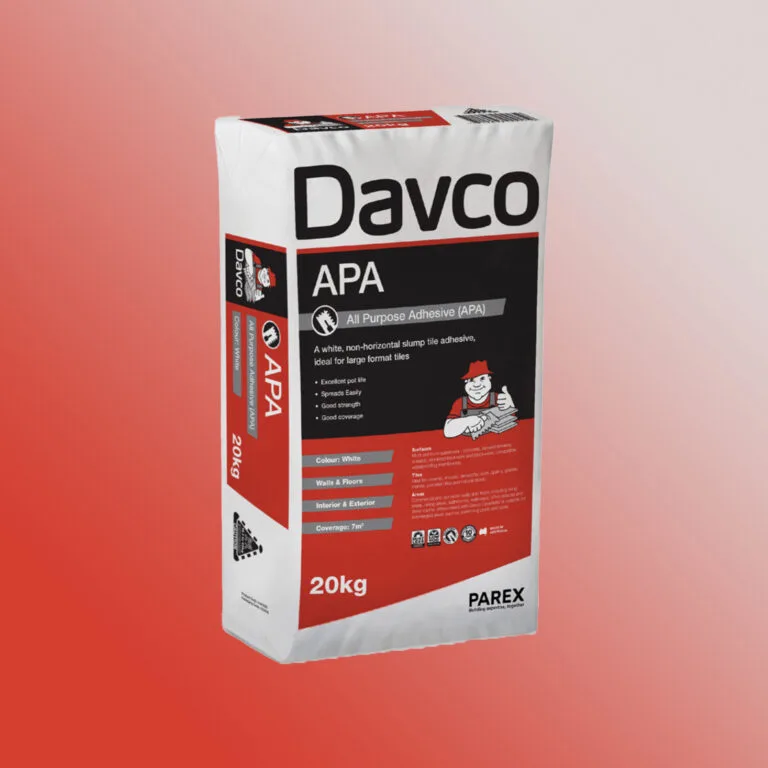 Davco APA - All Purpose Adhesive - Product Image