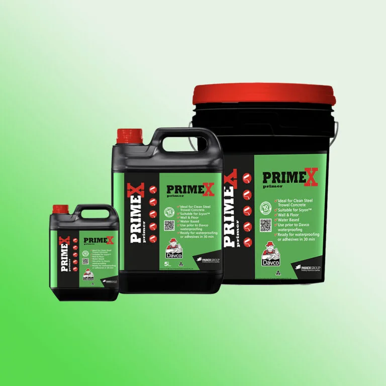 Davco PrimeX Primer - Product Image