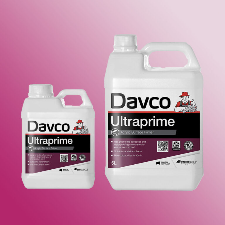 Davco Ultraprime Porous Primer - Product Image
