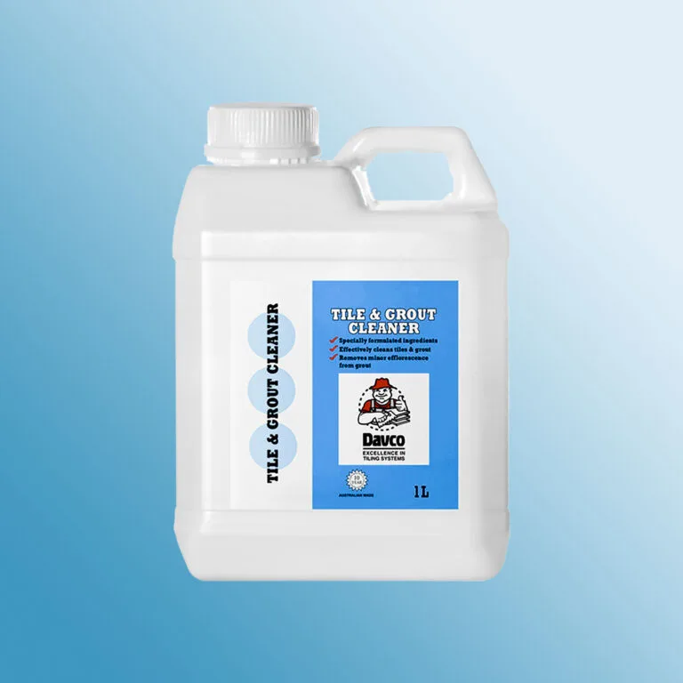 Davco Tile and Grout Cleaner - 1L Product Image
