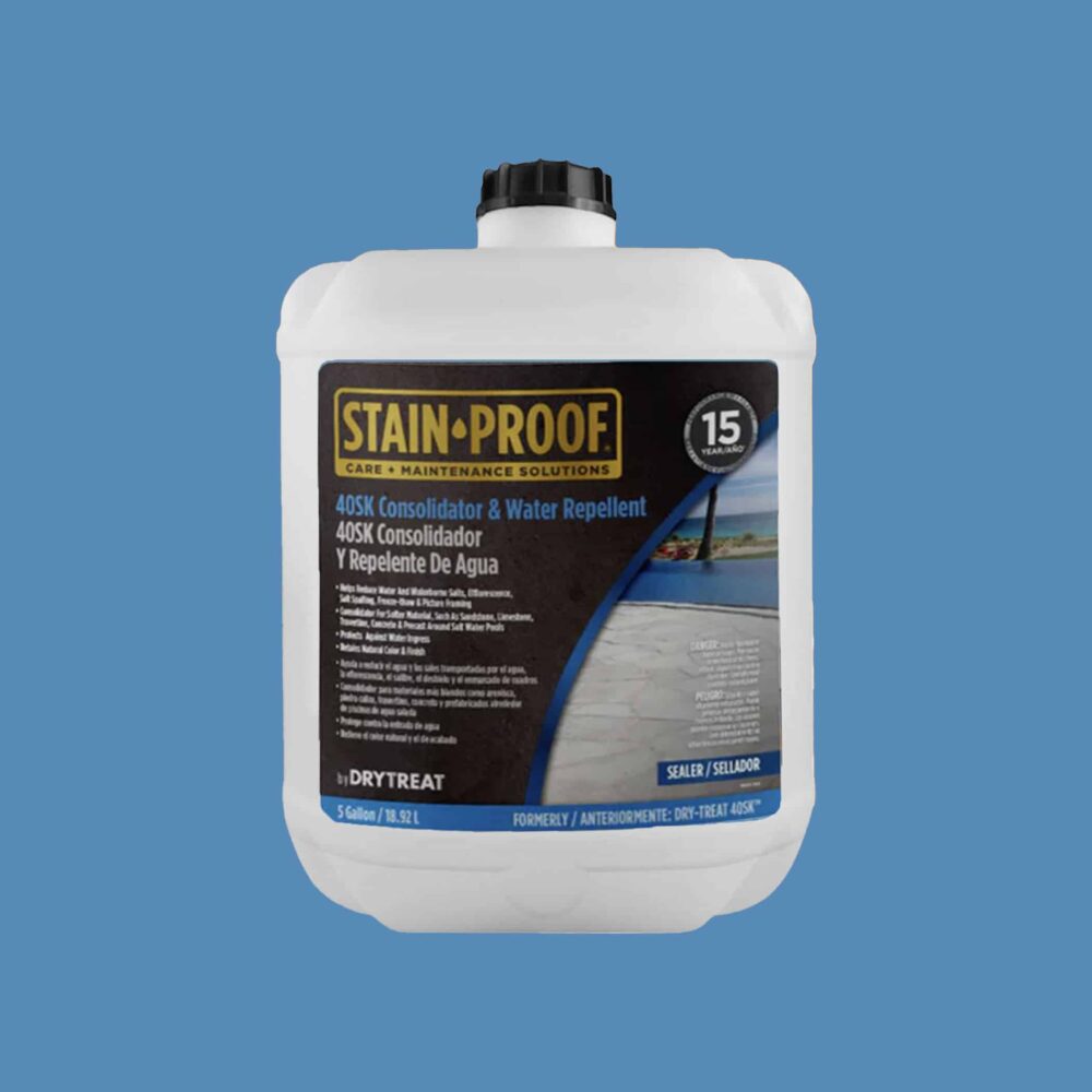 STAIN PROOF 40SK Consolidator - Product Image 3