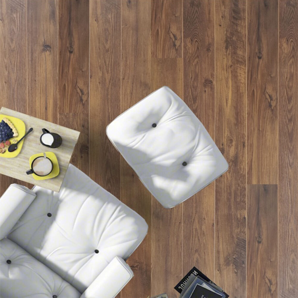 Avalin Ivanhoe Oak Laminate Flooring - Product Image