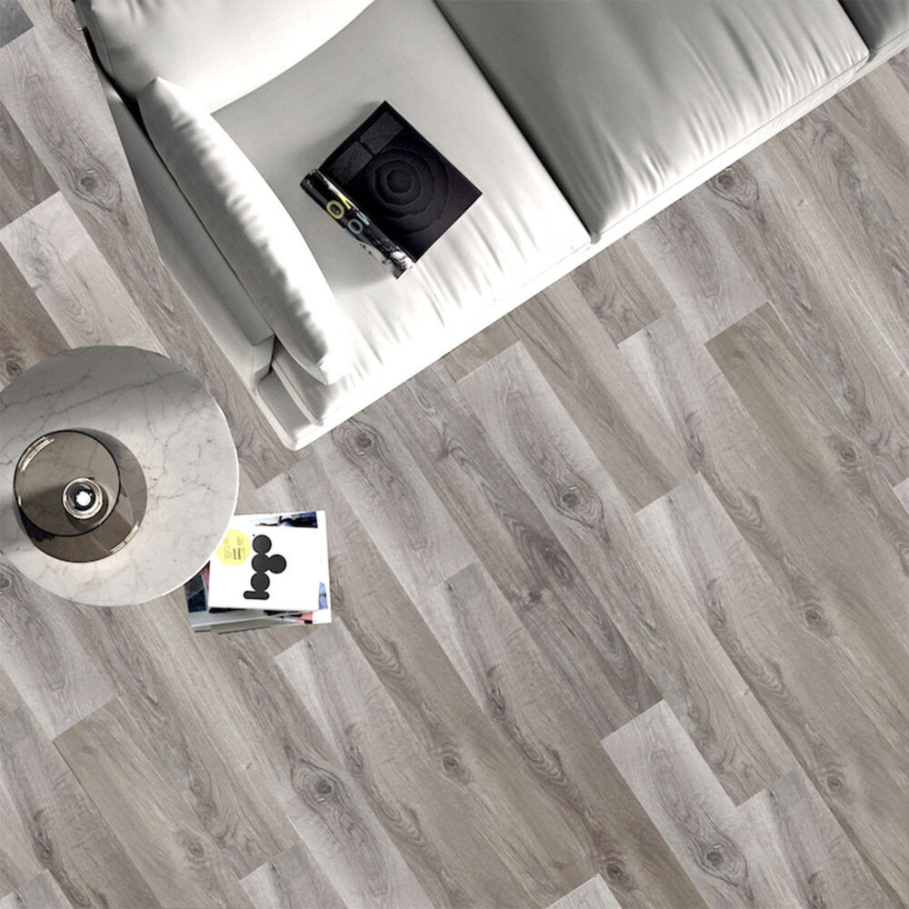 Avalin Kooyong Oak Laminate Flooring - Product Image