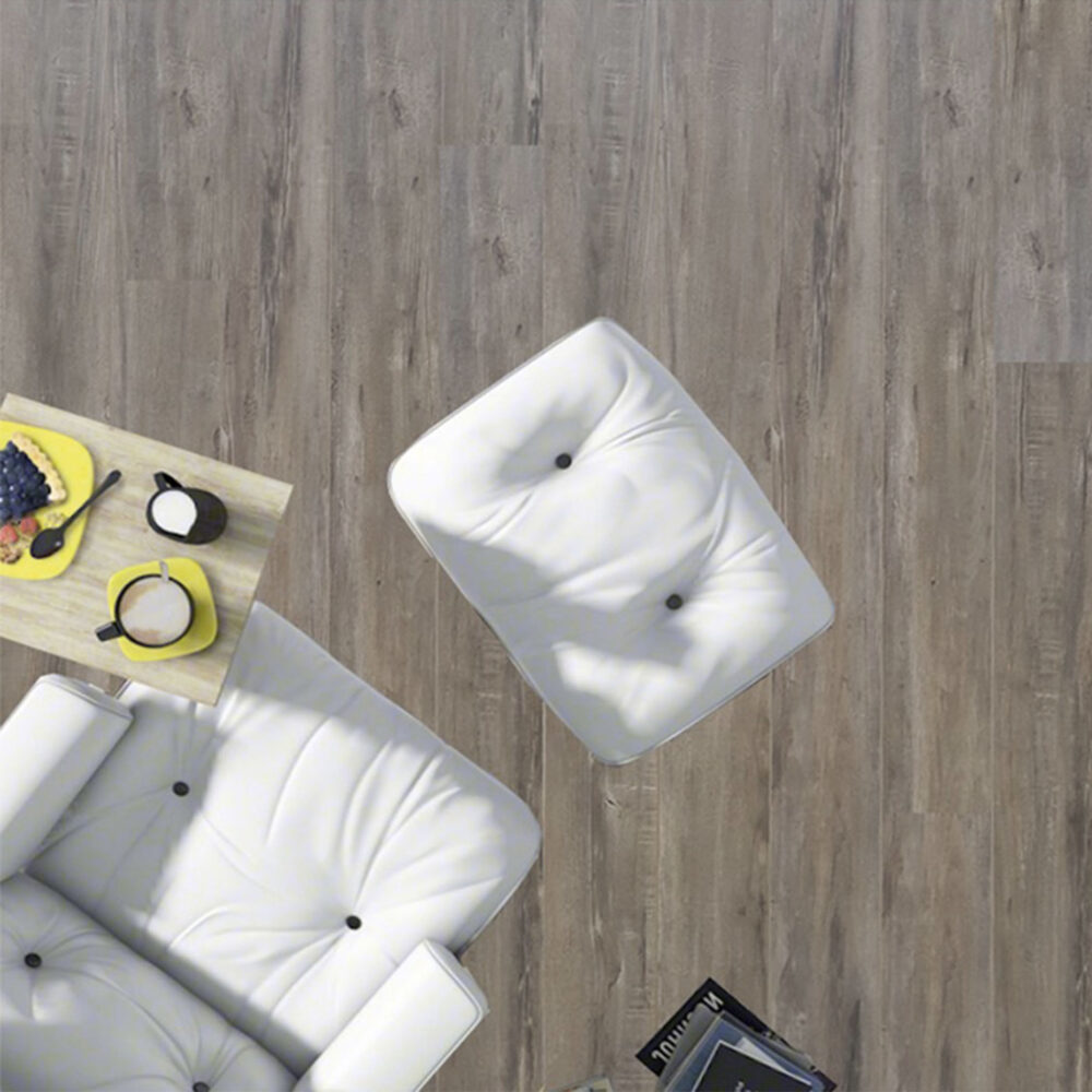 Avalin Newtown Oak Laminate Flooring - Product Image