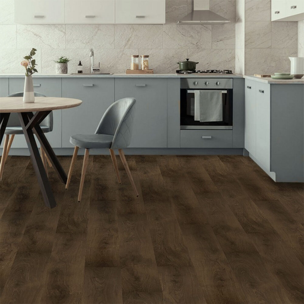 Joondalup Maxi Hybrid Flooring - Product Image