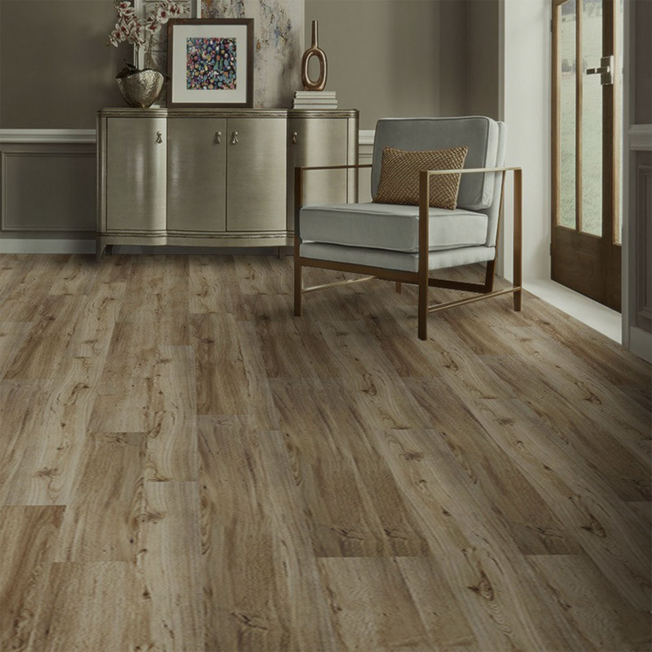 Lyndhurst SPC Hybrid Flooring - Product Image