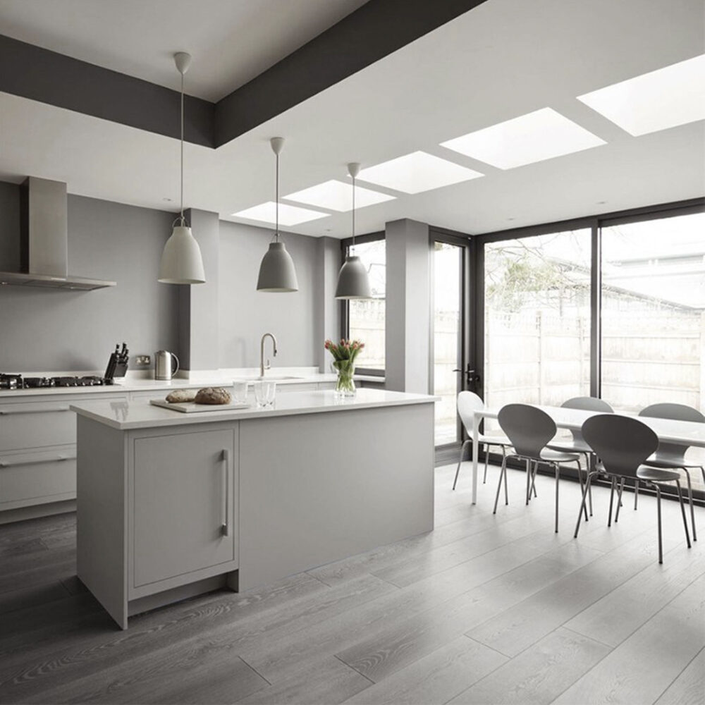 Saint Andrews Maxi Hybrid Flooring - Product Image