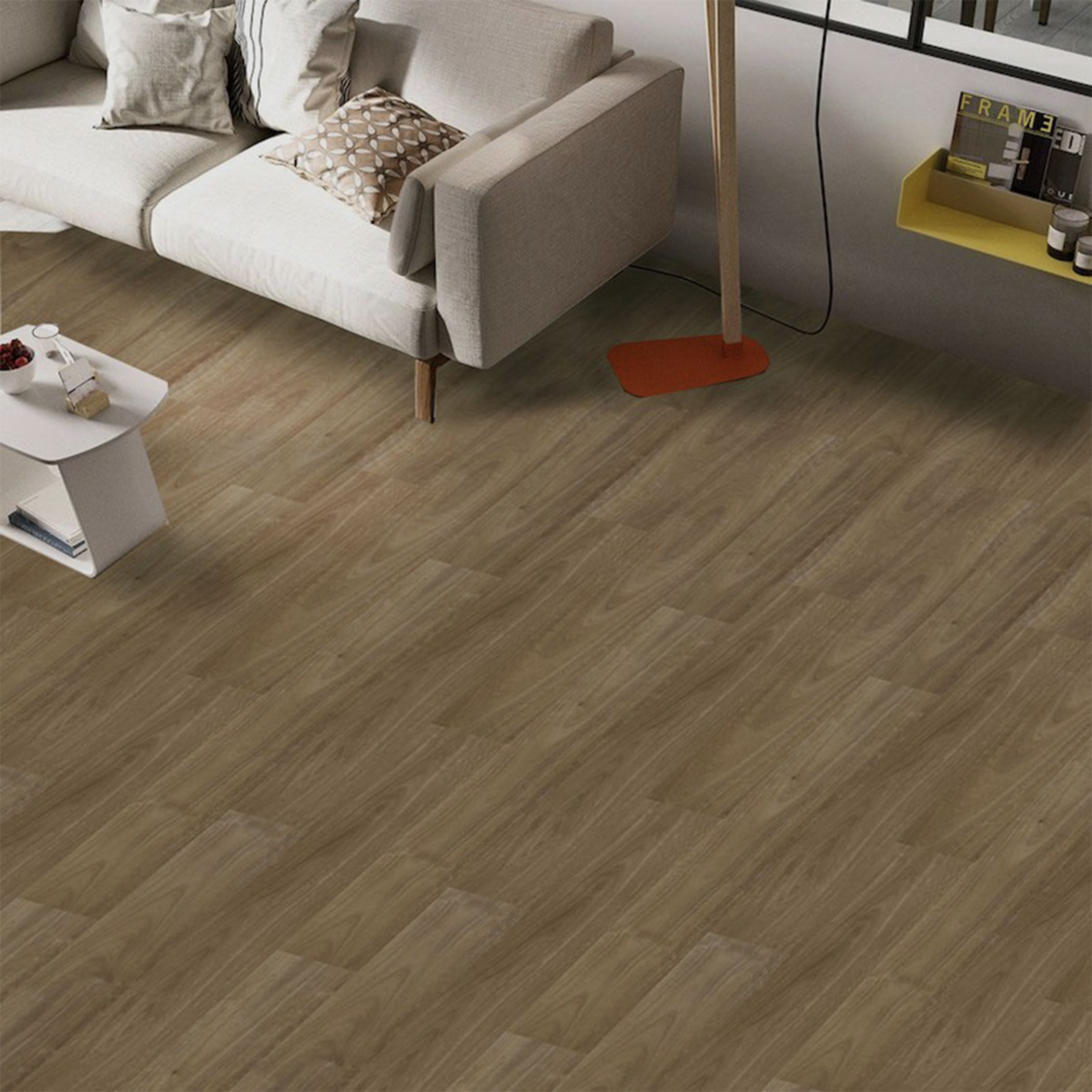 Clovelly SPC Hybrid Flooring - Product Image