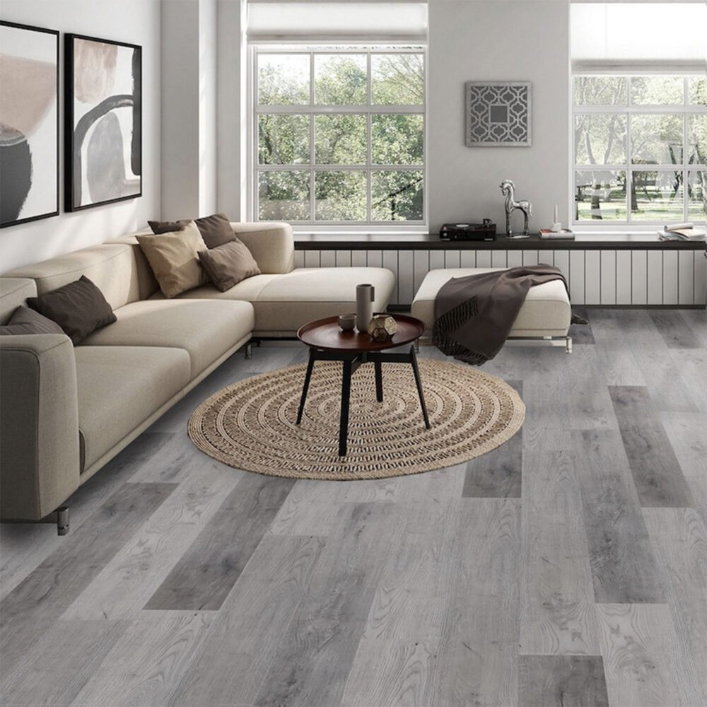 Painswick Oak SPC Hybrid Flooring - Product Image