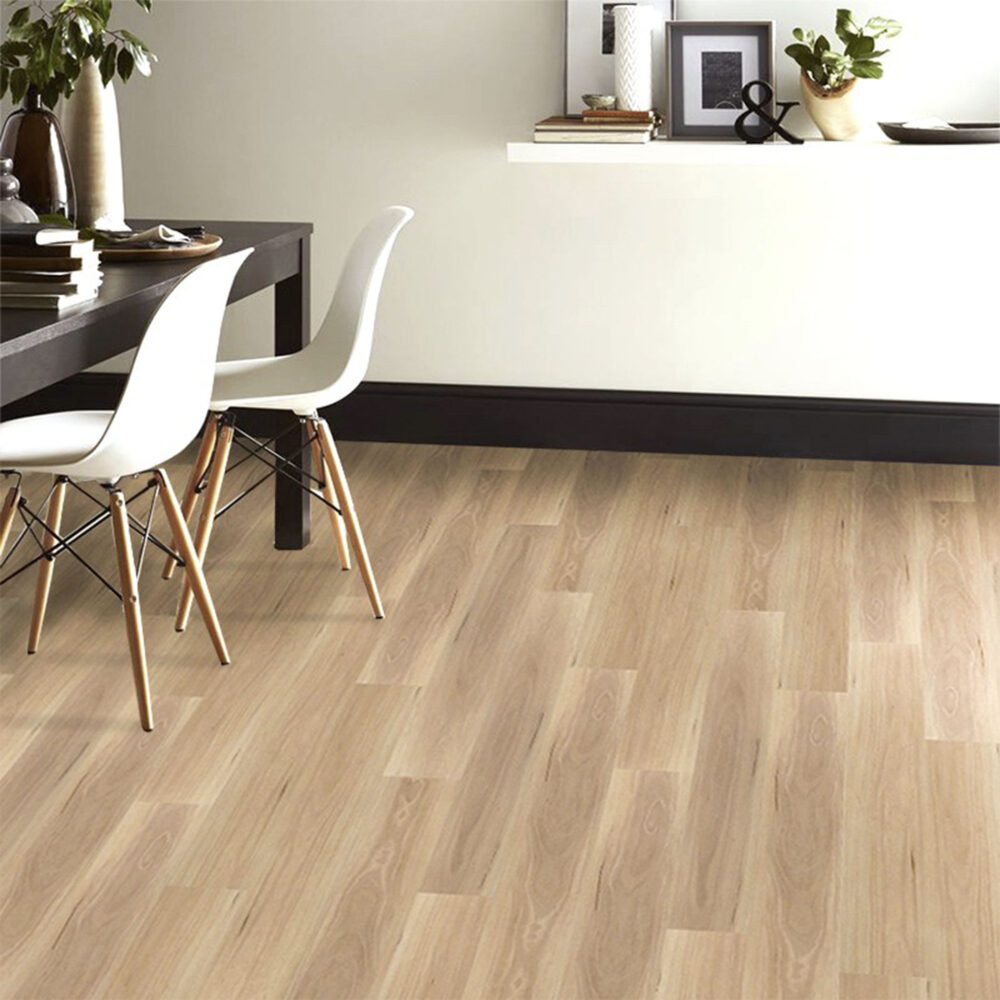 Rye SPC Hybrid Flooring - Product Image