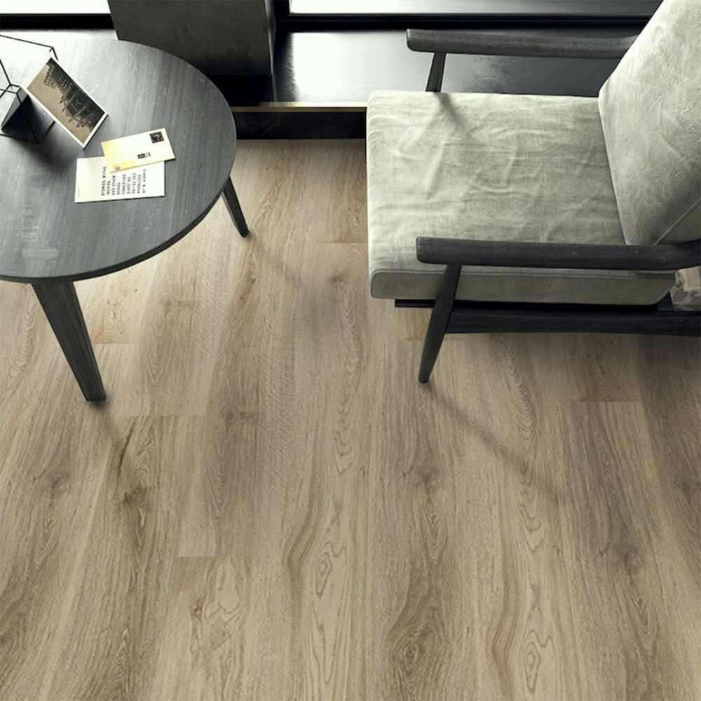 Saint Ives SPC Hybrid Flooring - Product Image