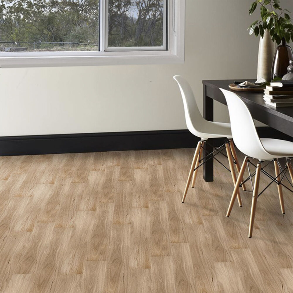 Victoria Maxi Hybrid Flooring - Product Image