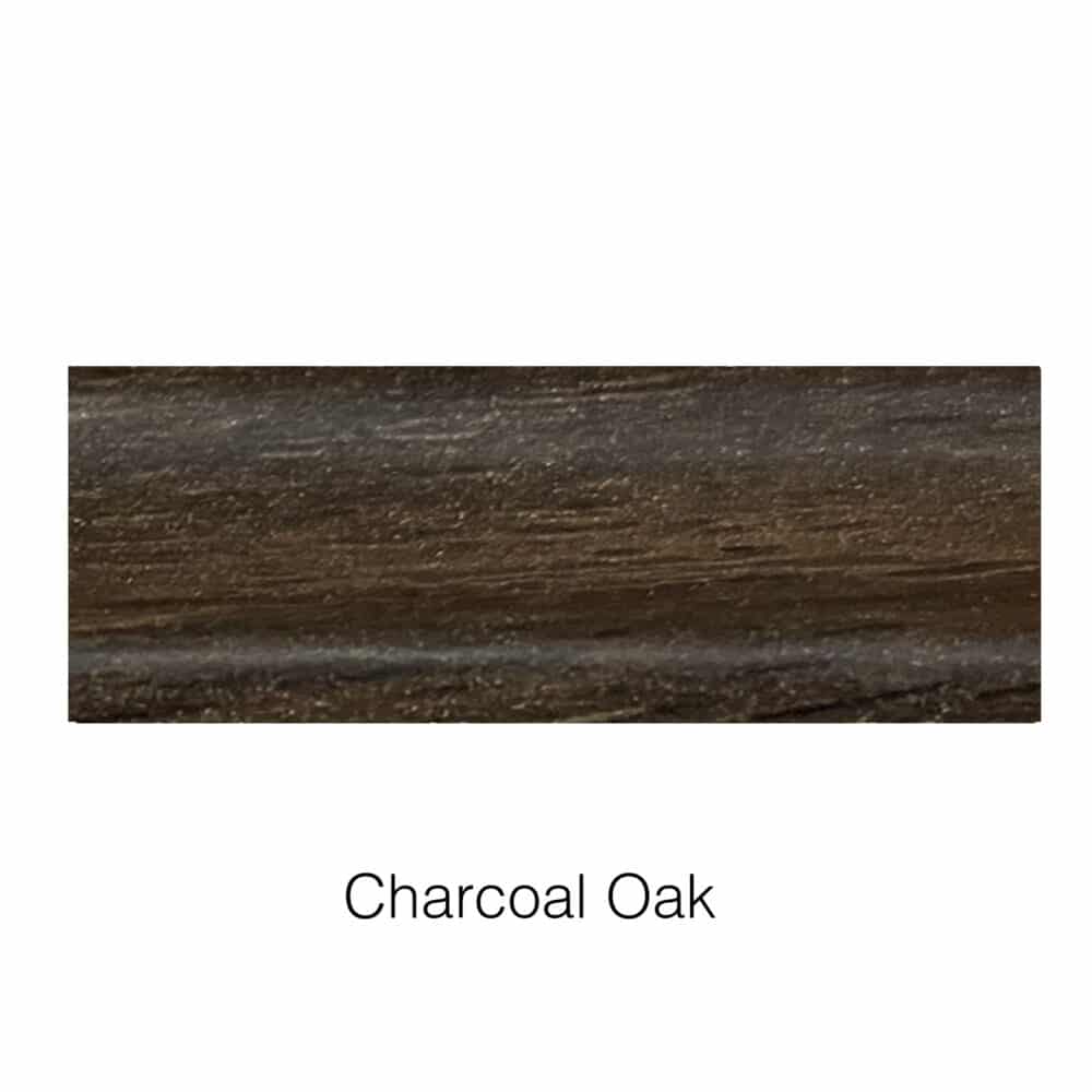 Scotia MDF Quads - Charcoal Oak Variation Image