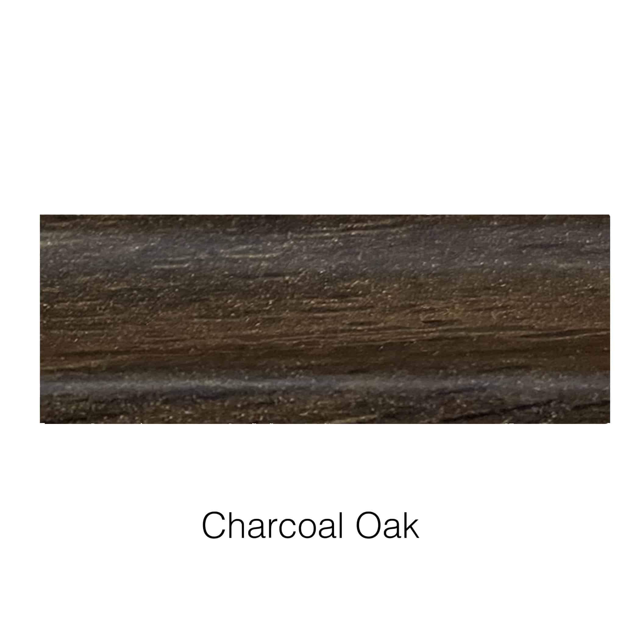 Scotia MDF Quads - Charcoal Oak Variation Image