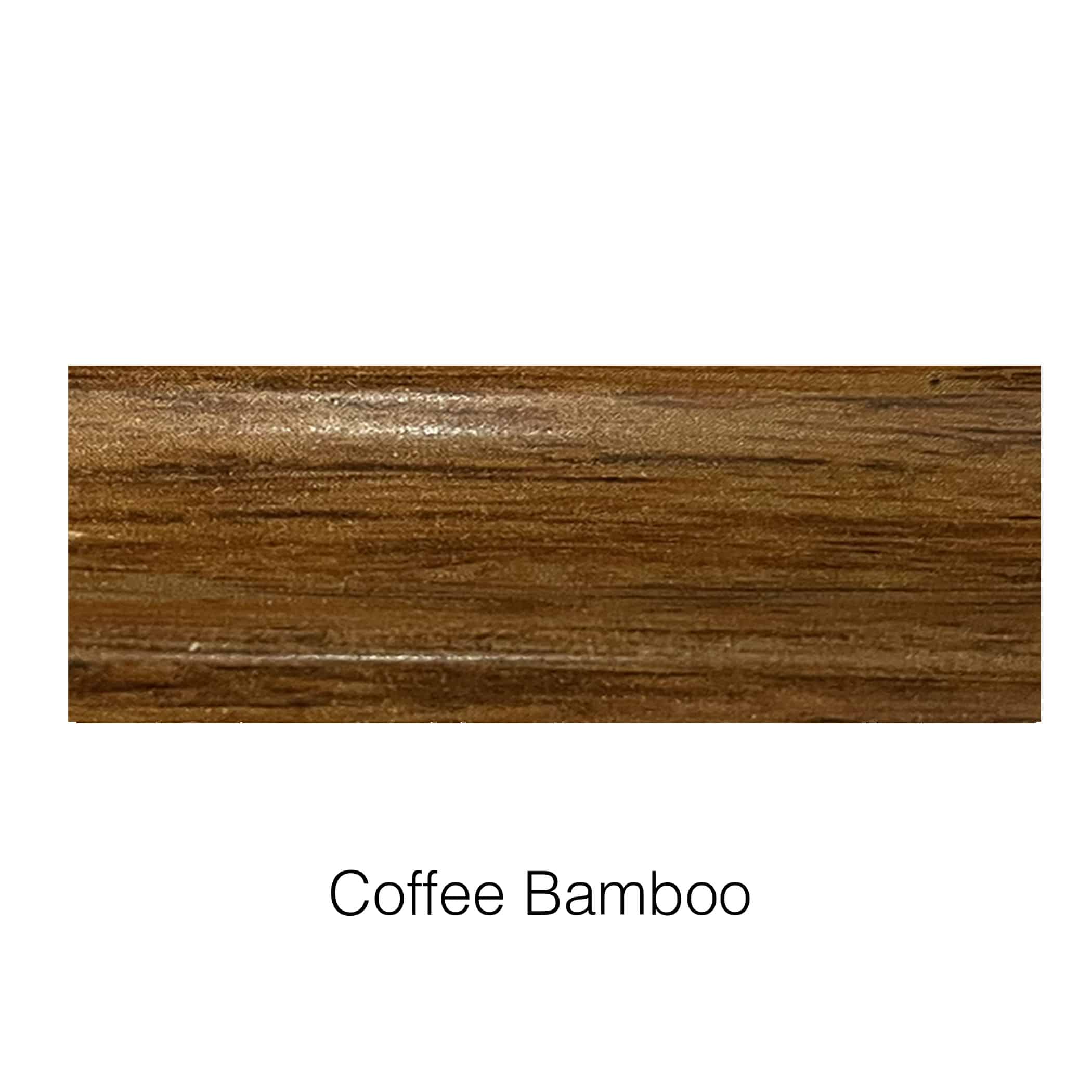 Scotia MDF Quads - Coffee Bamboo Variation Image