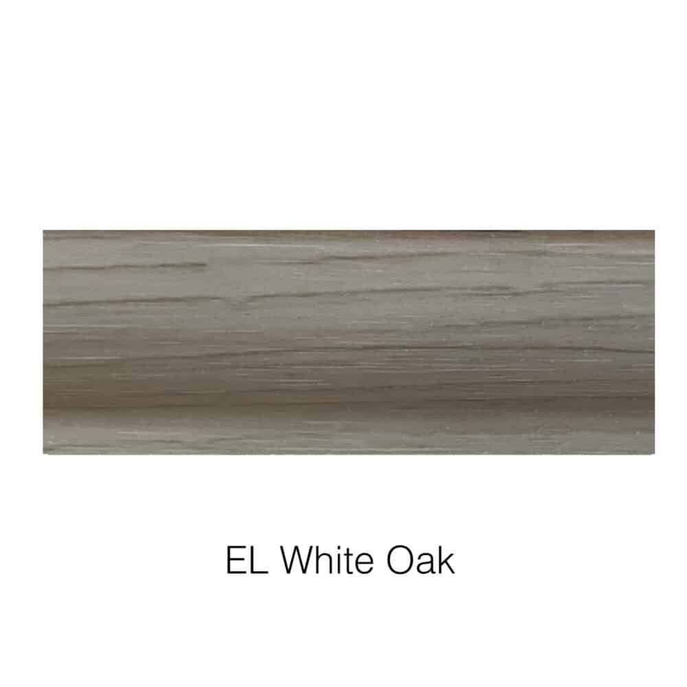 Scotia MDF Quads - EL White Oak Variation Image