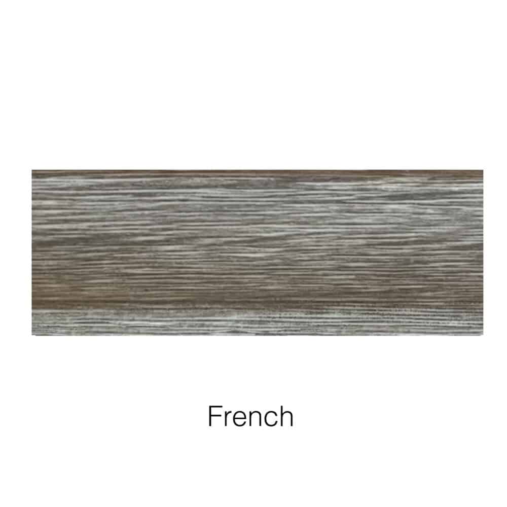 Scotia MDF Quads - French Variation Image