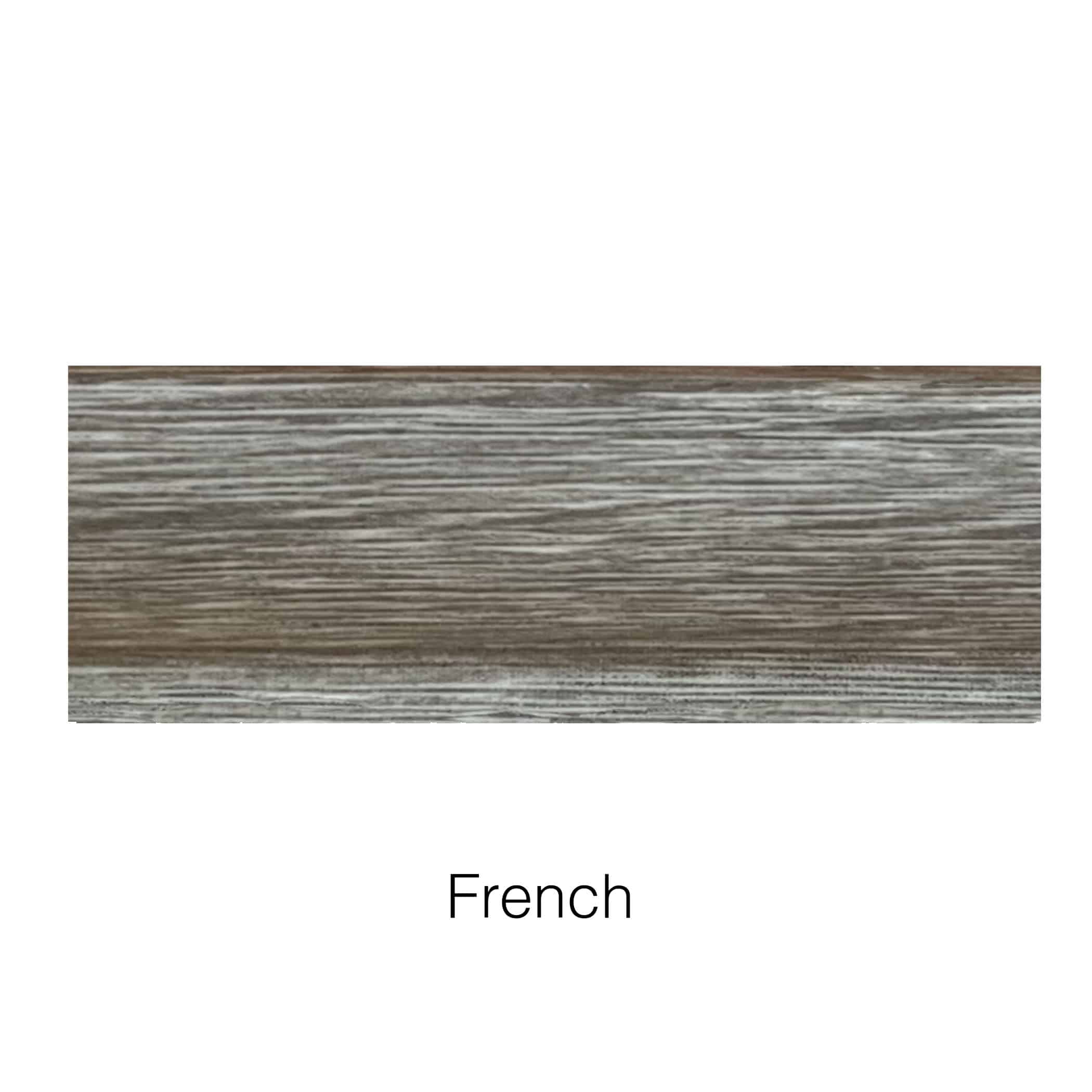 Scotia MDF Quads - French Variation Image