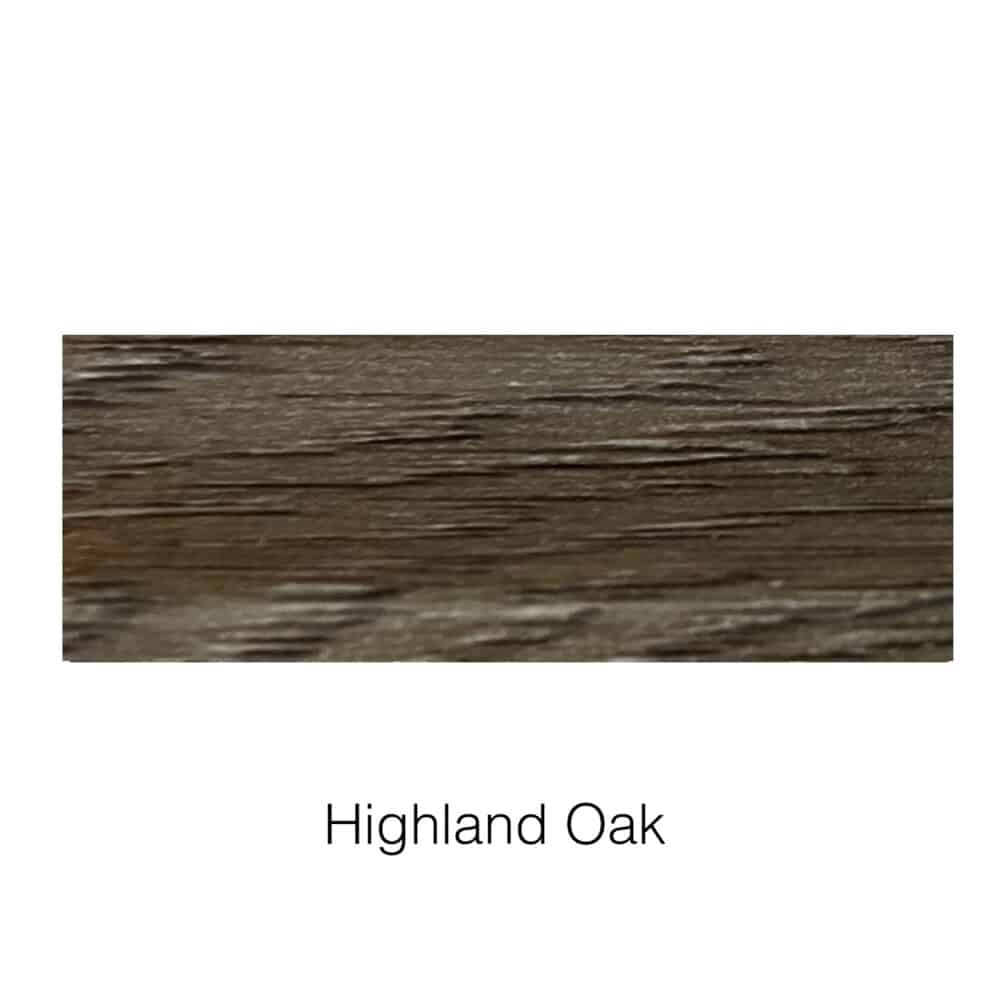 Scotia MDF Quads - Highland Oak Variation Image