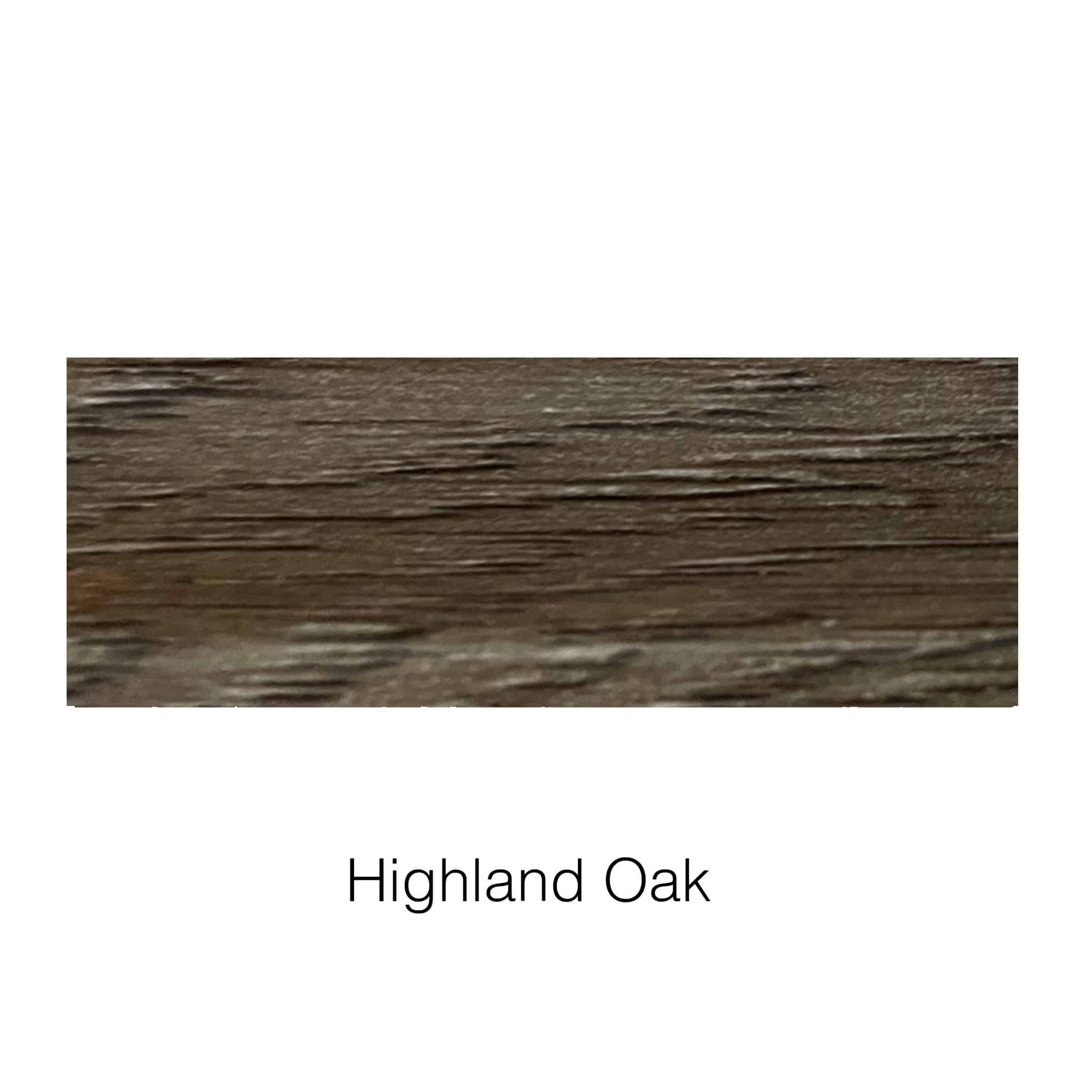 Scotia MDF Quads - Highland Oak Variation Image
