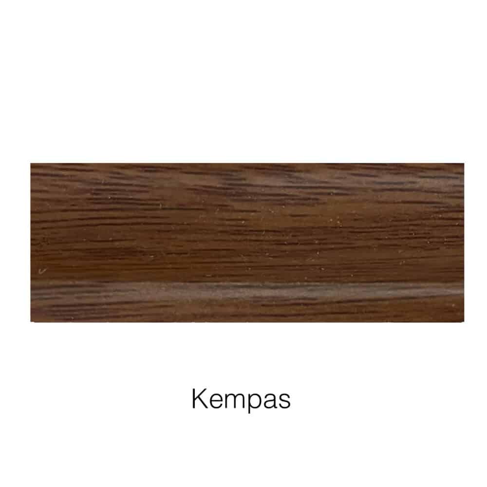 Scotia MDF Quads - Kempas Variation Image