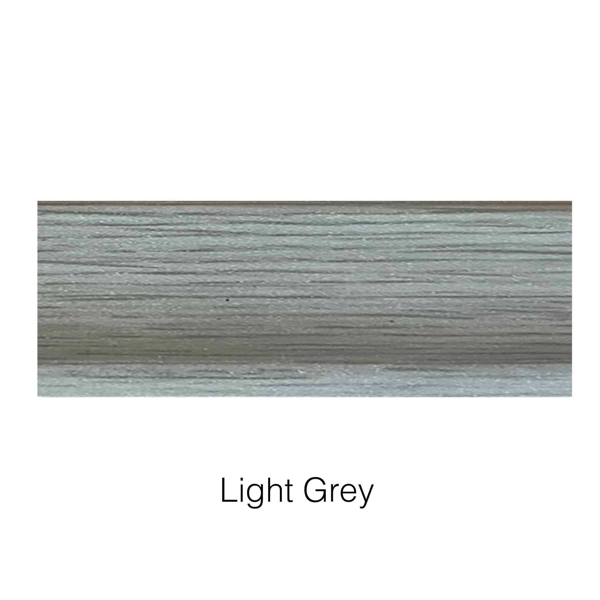 Scotia MDF Quads - Light Grey Variation Image