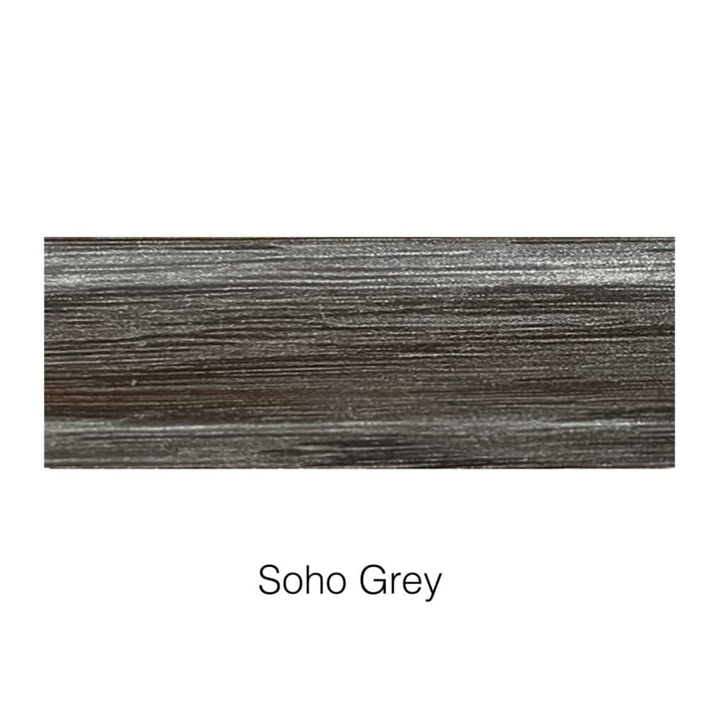 Scotia MDF Quads - Soho Grey Variation Image