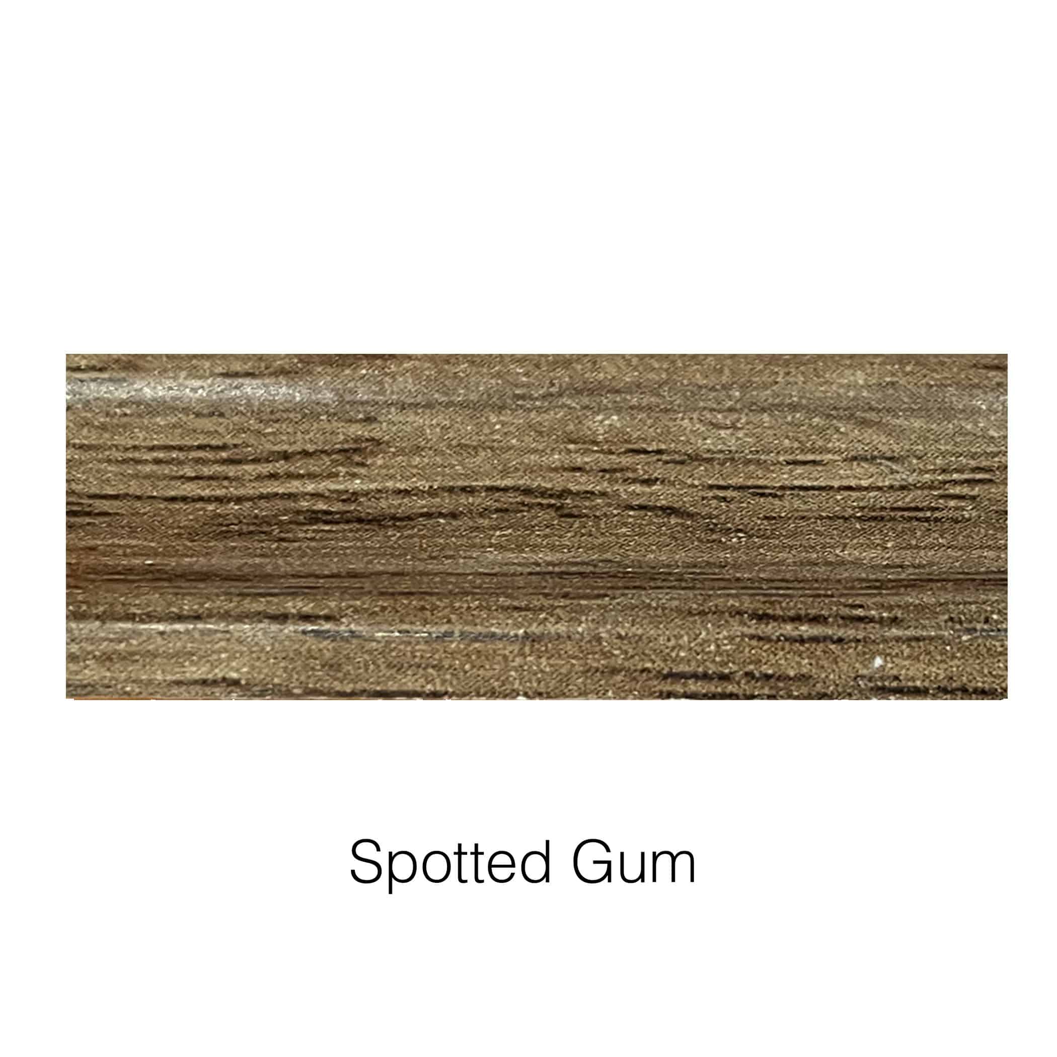 Scotia MDF Quads - Spotted Gum Variation Image