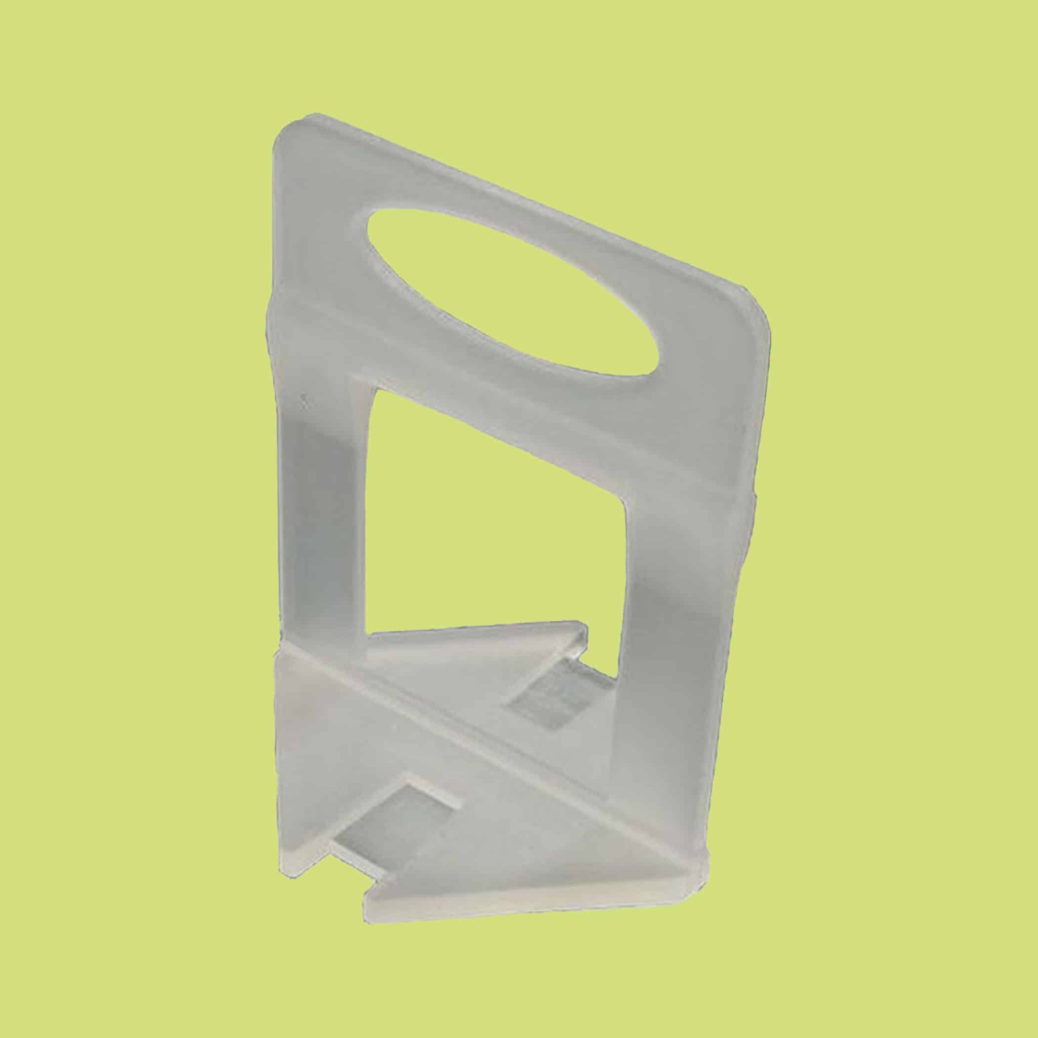 Wedge It Tile Levelling System Base Clips Large - Product Image