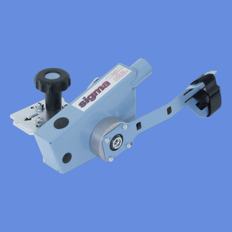 Sigma KERA-FLEX Angle Grinder Attachment - Product Image