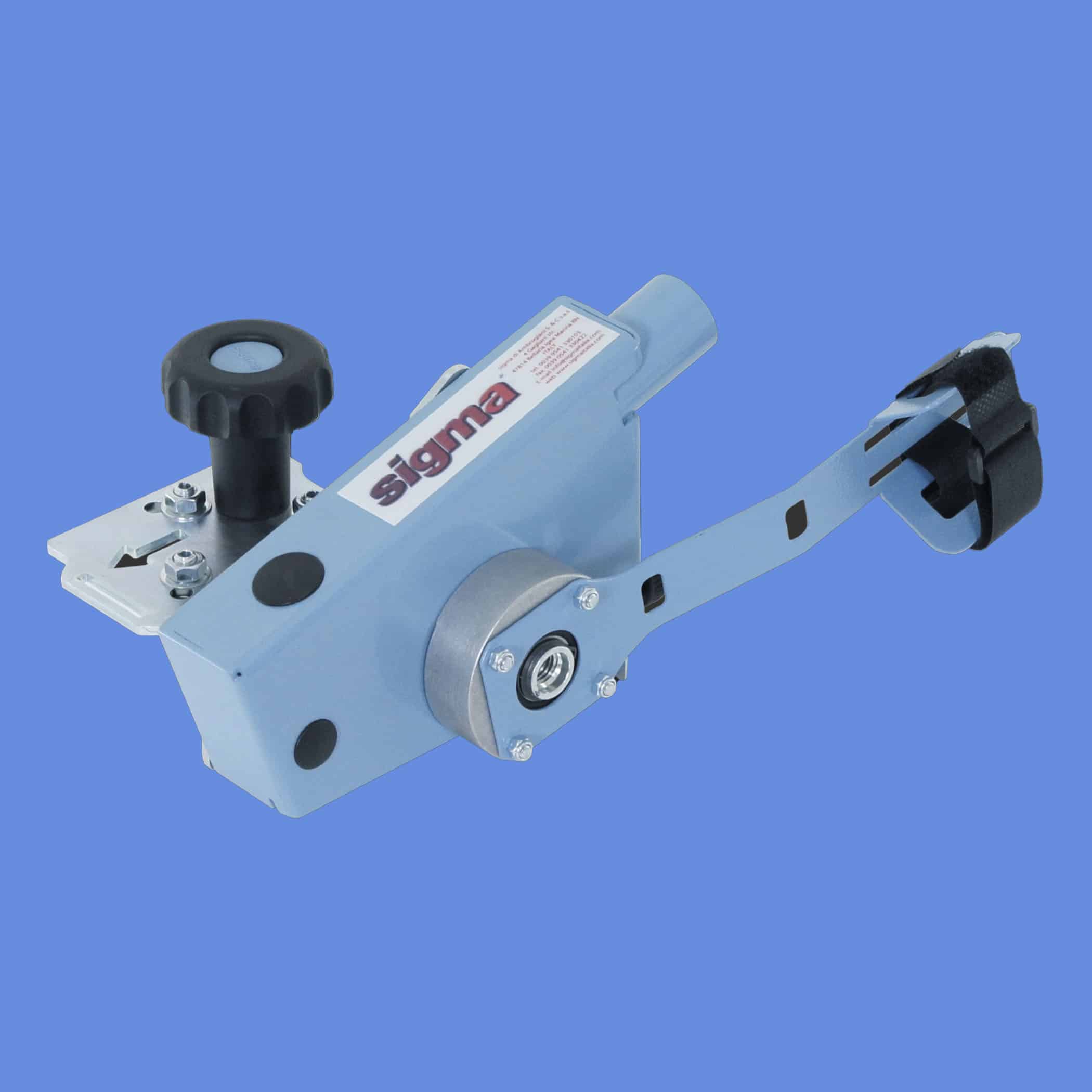 Sigma KERA-FLEX Angle Grinder Attachment - Product Image