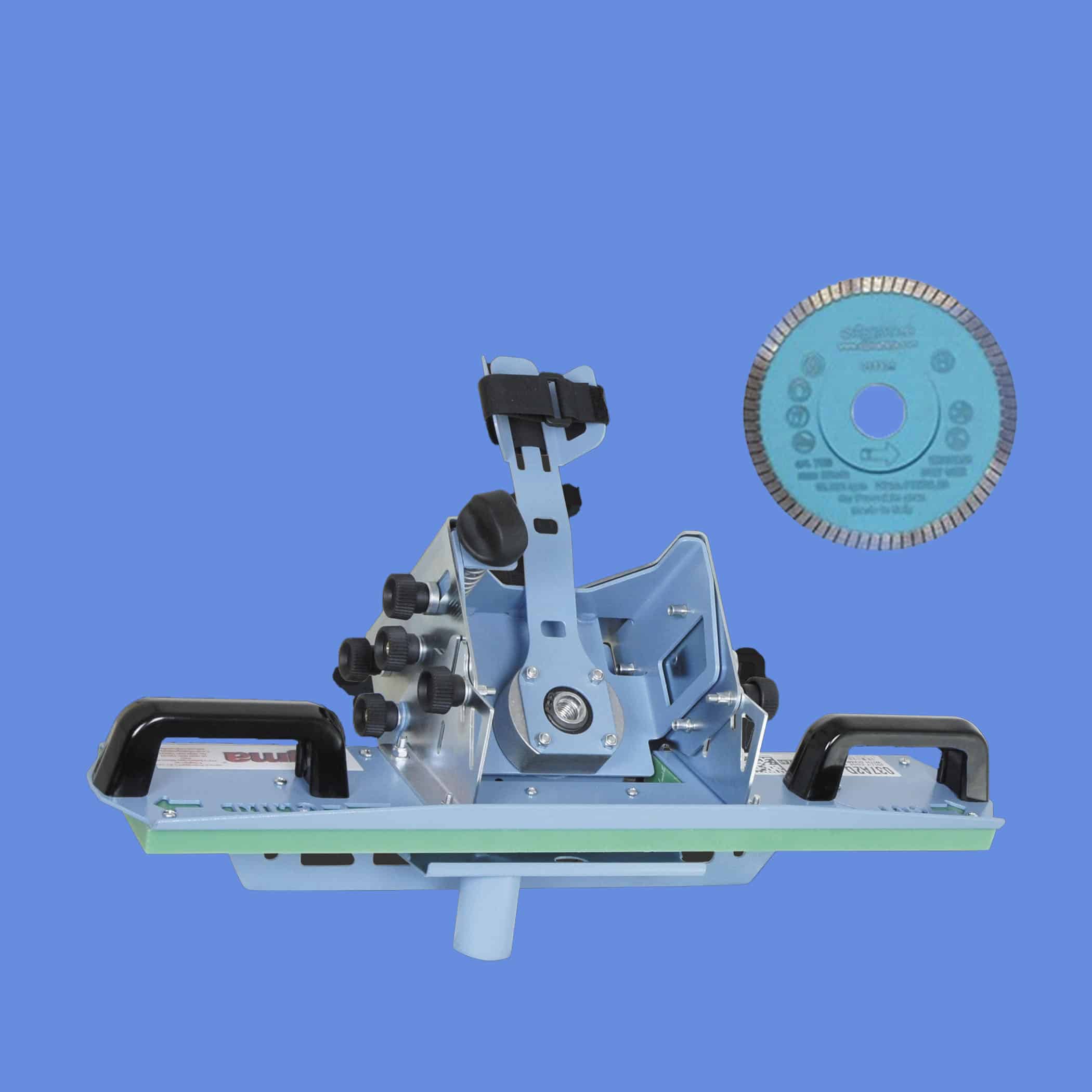 Sigma Jolly Edge Cutter - Product Image