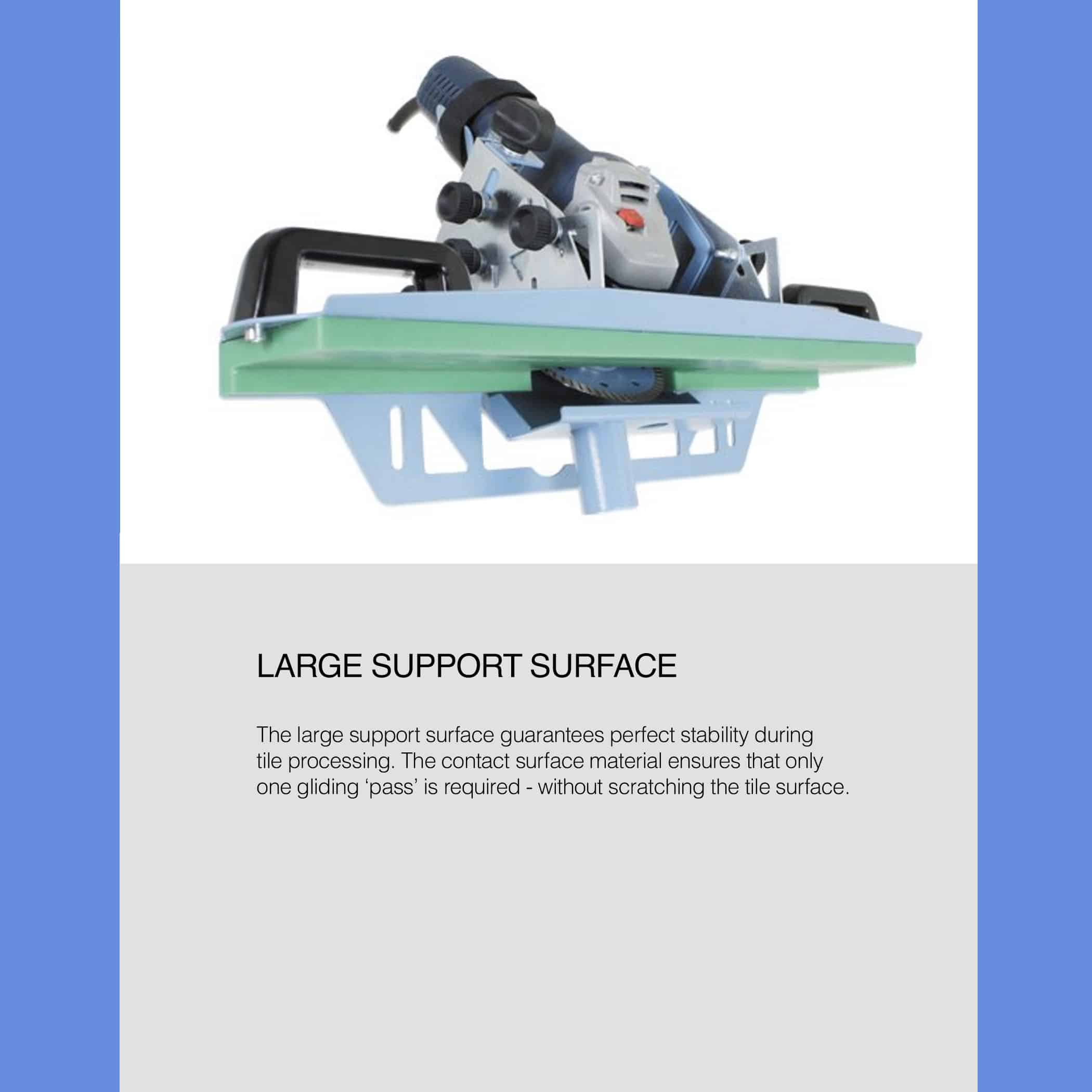 Sigma Jolly Edge Cutter Art. 37A3D - Image 5