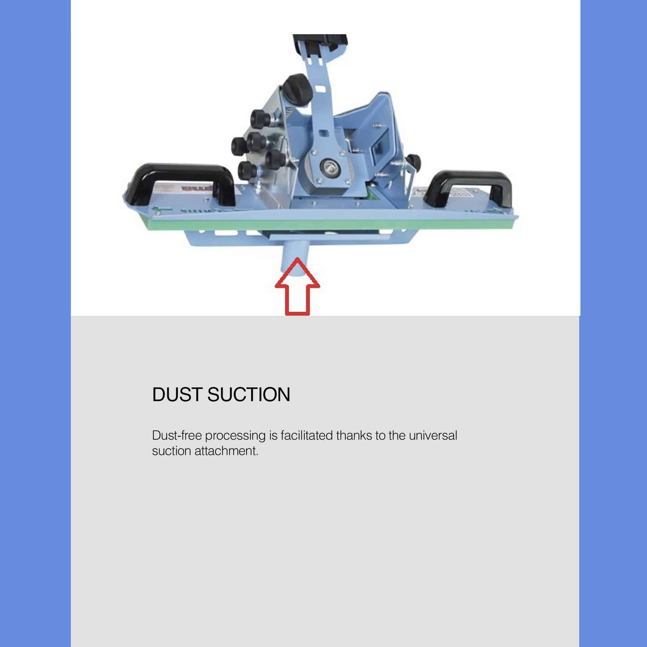 Sigma Jolly Edge Cutter Art. 37A3D - Image 7
