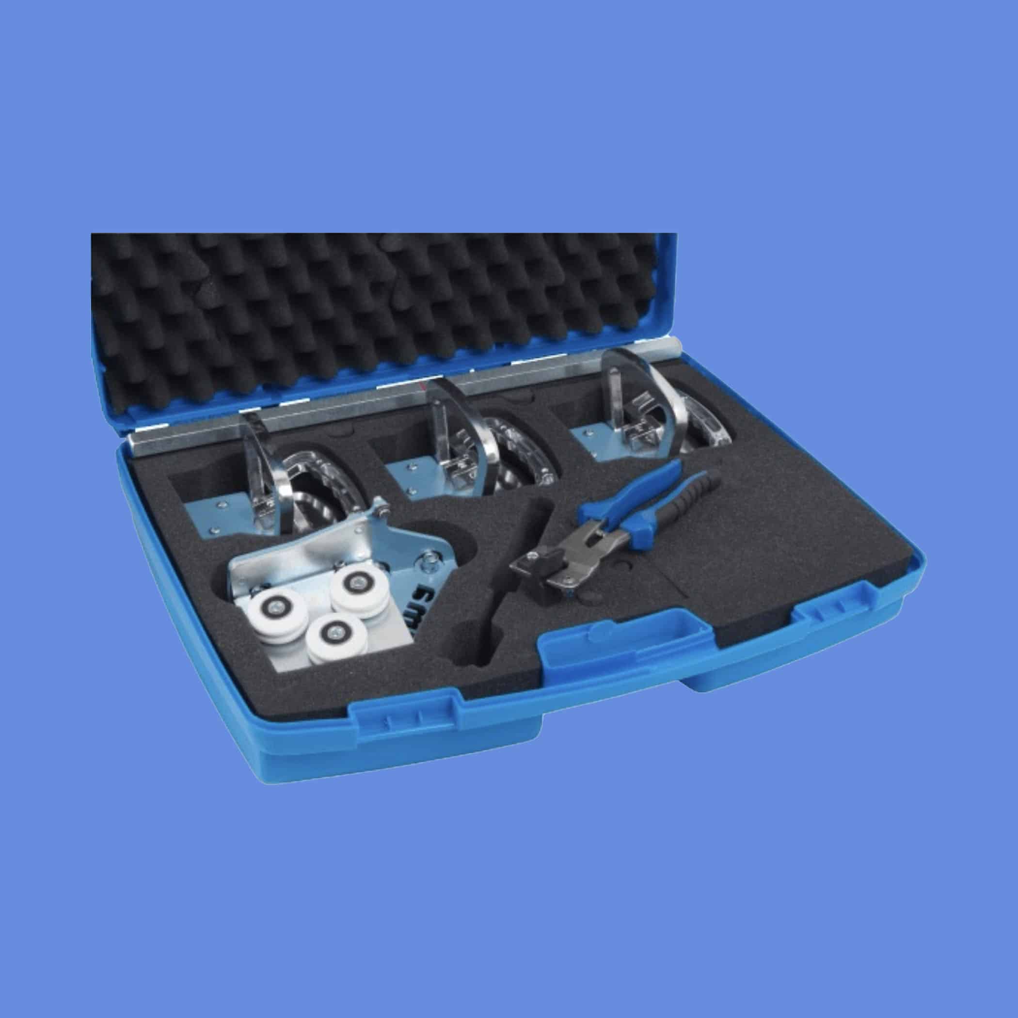 Sigma KERA-CUT 8AE2 Large Format Tile Cutter - Gallery Image