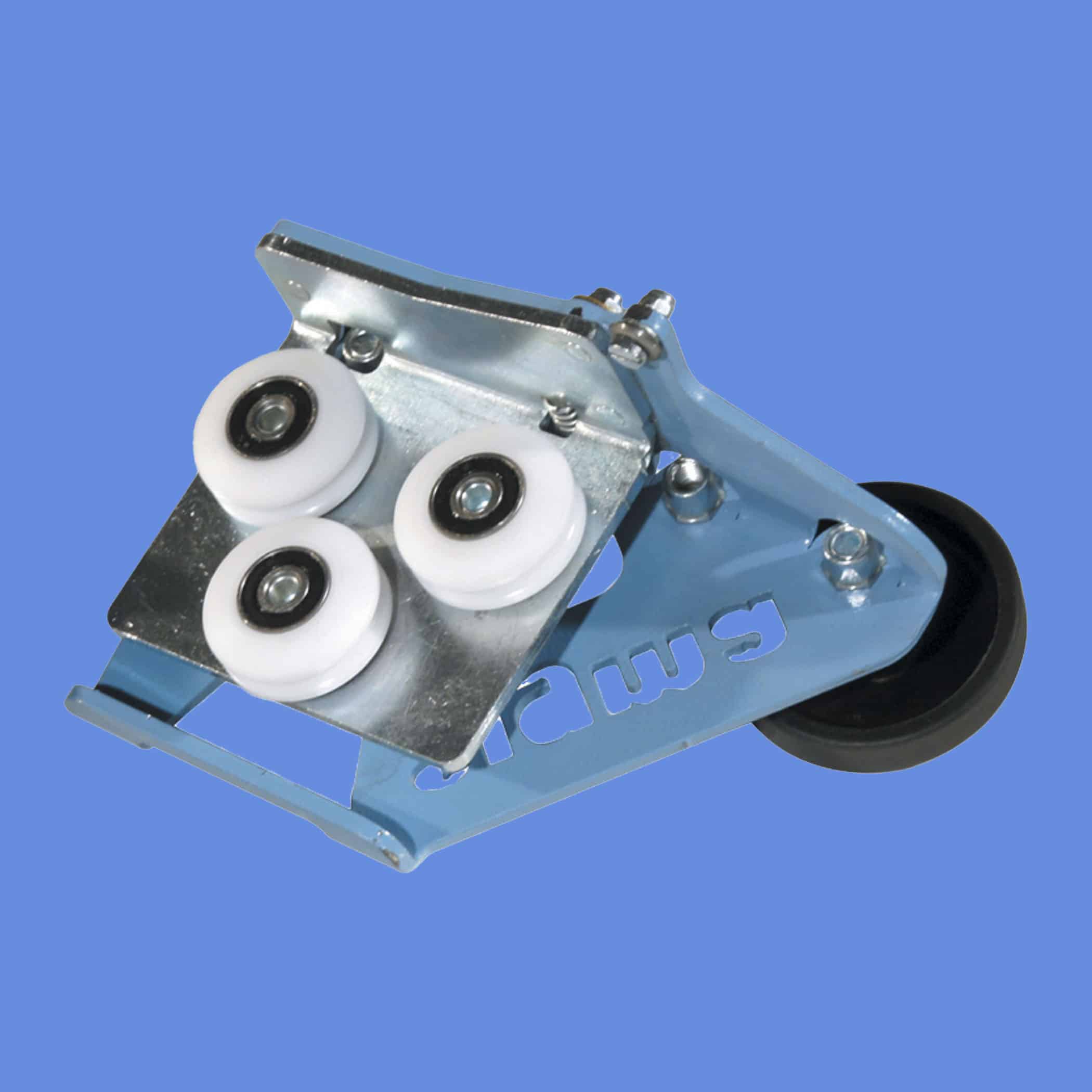 Sigma KERA-CUT 8AE2 Large Format Tile Cutter - Gallery Image