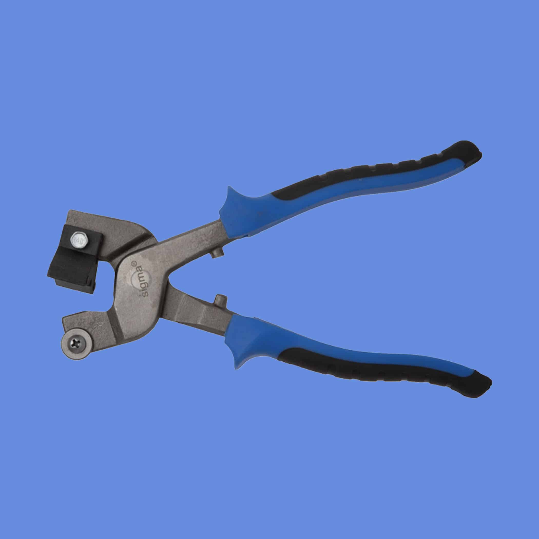 Sigma KERA-CUT 8AE2 Large Format Tile Cutter - Gallery Image