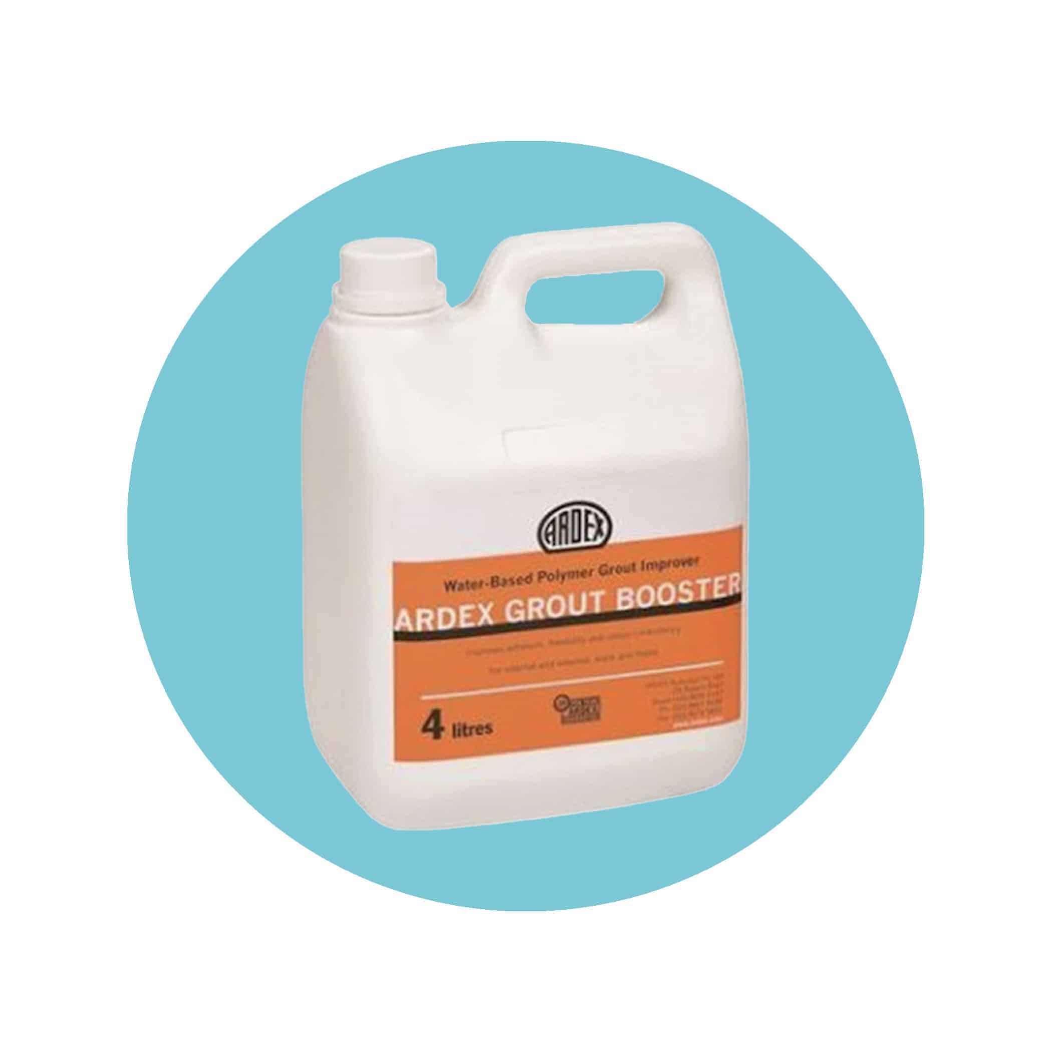 Ardex Grout Booster - Product Image