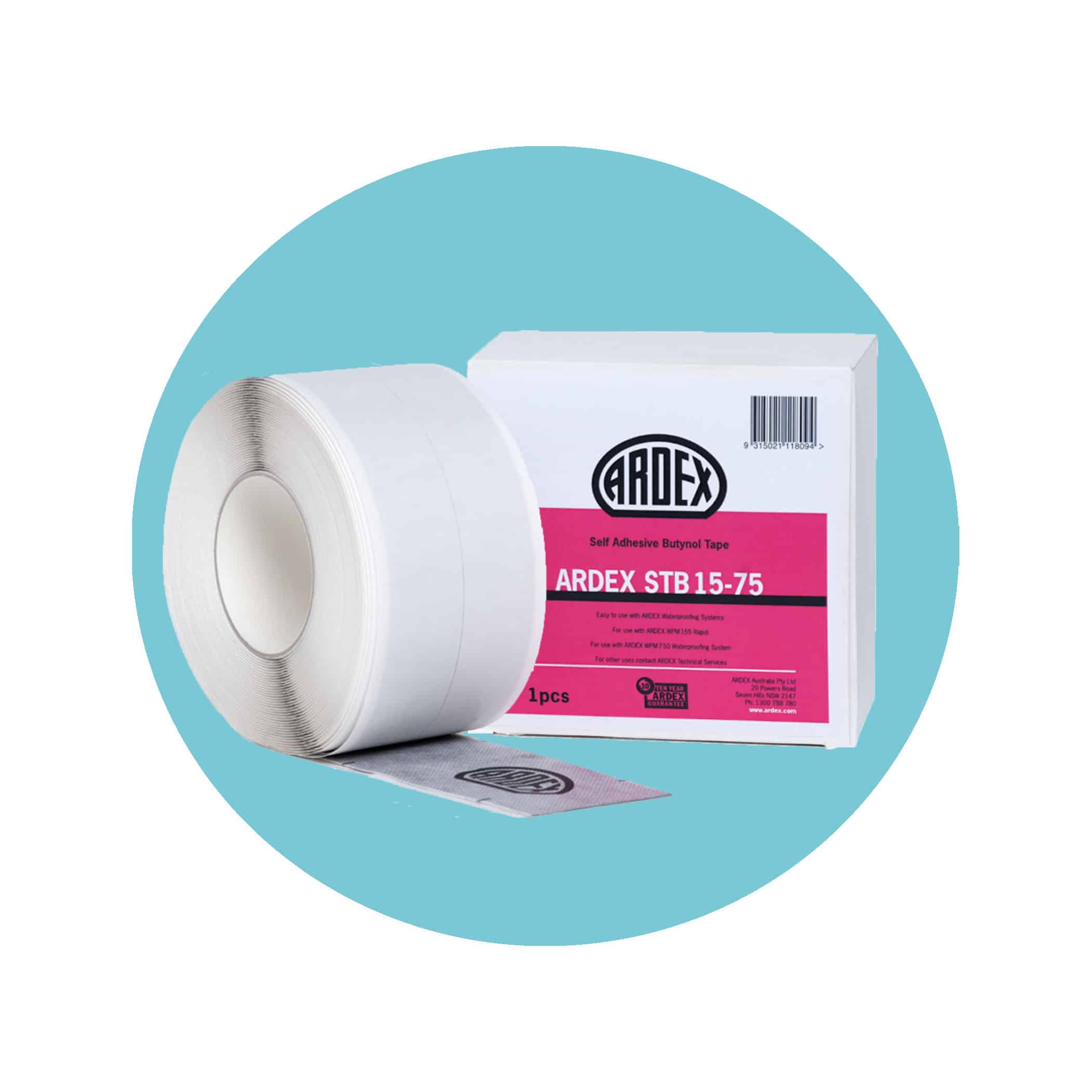 Ardex STB Butynol Tape - Product Image