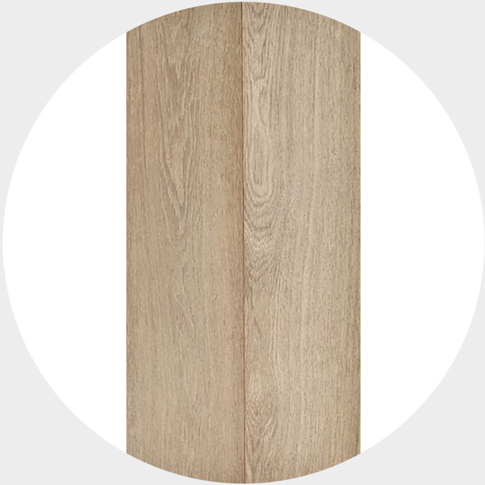 European Oak Beechwood Timber Veneer Flooring - Product Image