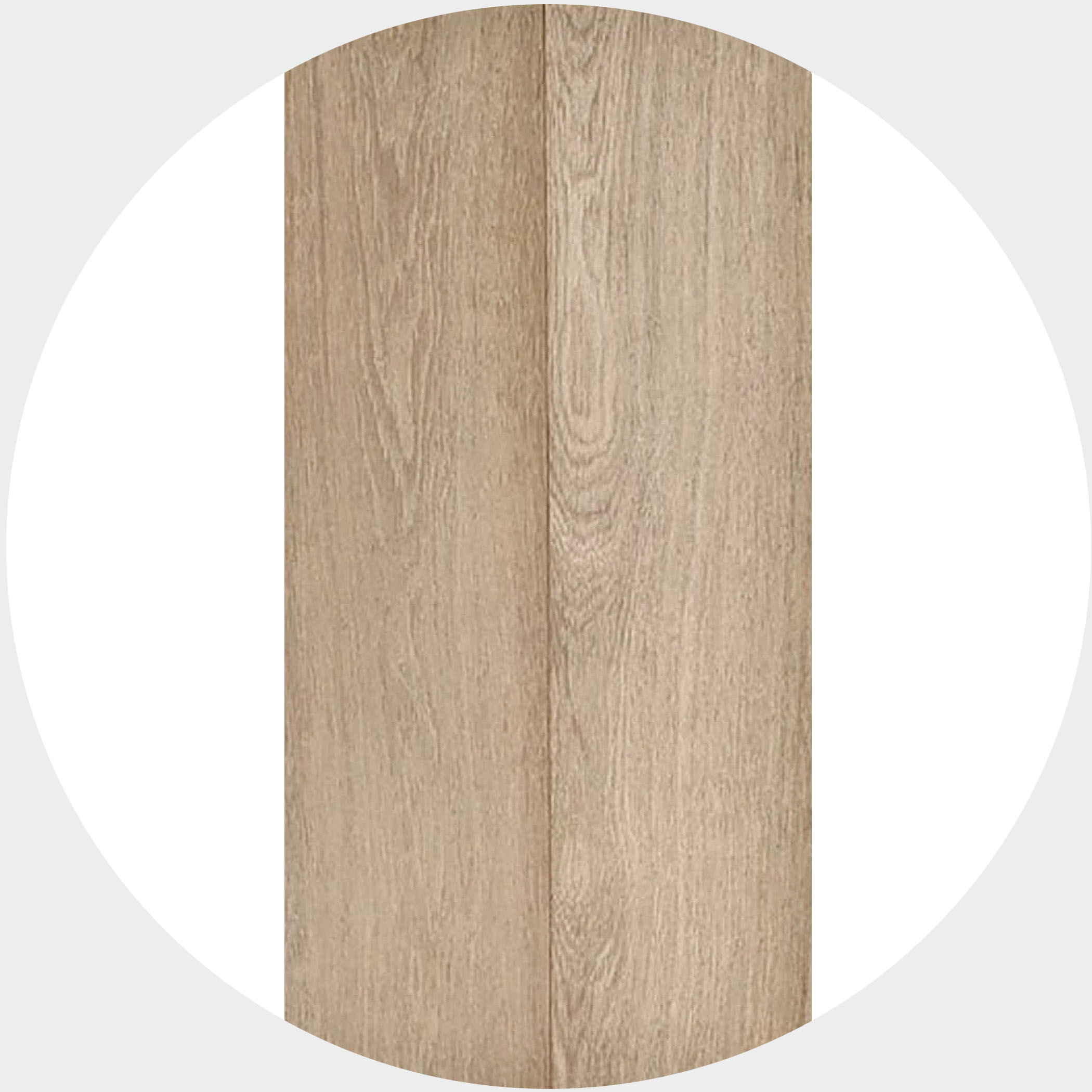 European Oak Beechwood Timber Veneer Flooring - Product Image