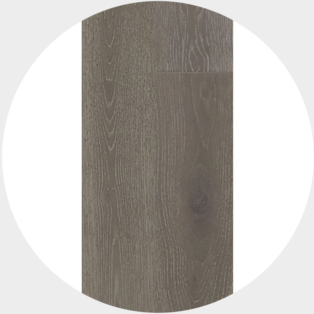 European Oak Sandalwood Timber Veneer Flooring - Product Image
