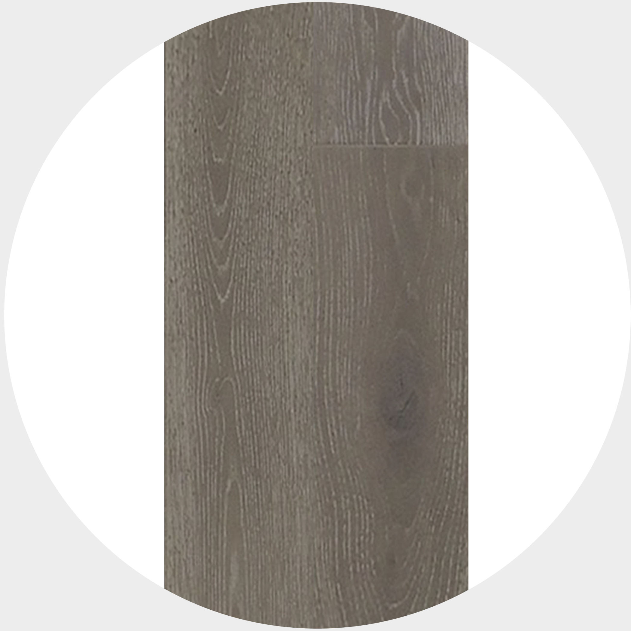 European Oak Sandalwood Timber Veneer Flooring - Product Image