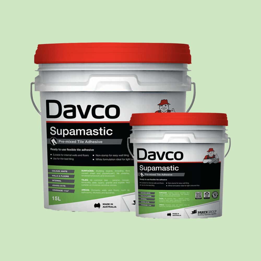 Davco Supamastic - Product Image
