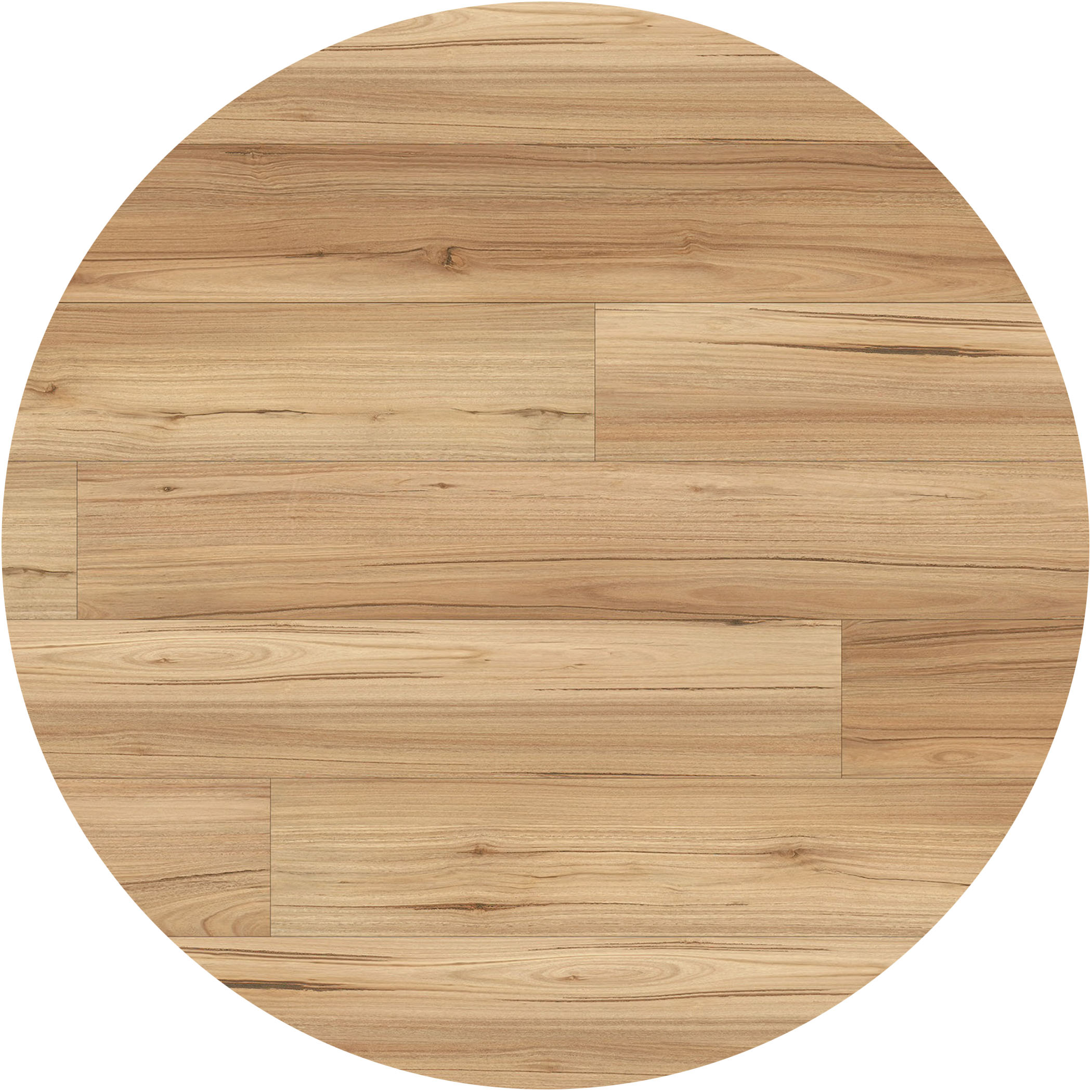 Mountain Blackbutt 811 SPC Hybrid Flooring - Product Image