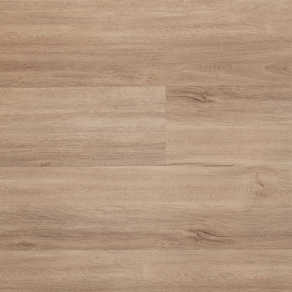 Sunstar Maxi Hybrid Flooring - 902 Light Sands - Gallery Image