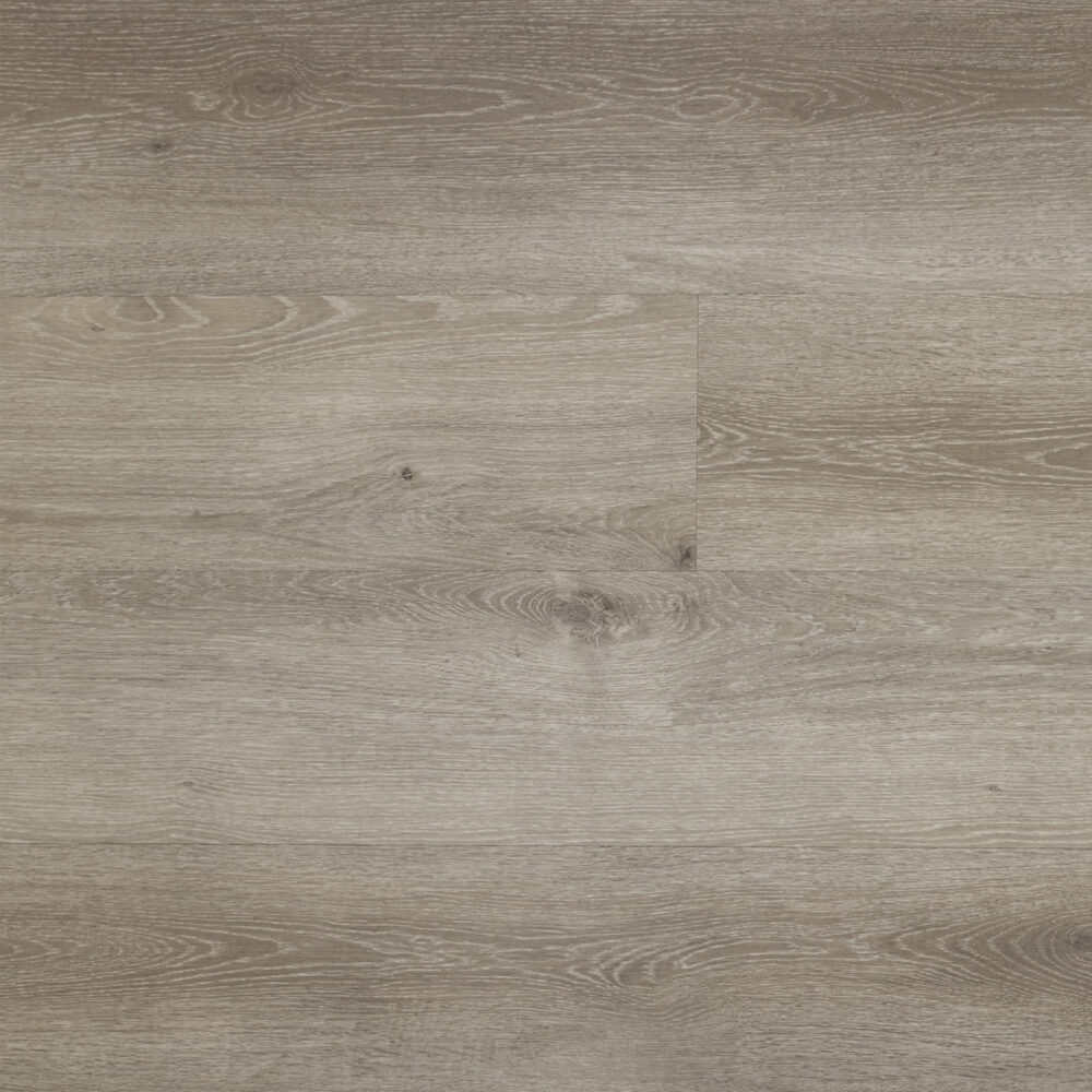 Sunstar Maxi Hybrid Flooring - 906 Elwood Grey - Gallery Image