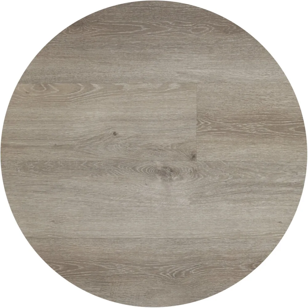 Sunstar Maxi Hybrid Flooring - 906 Elwood Grey - Product Image