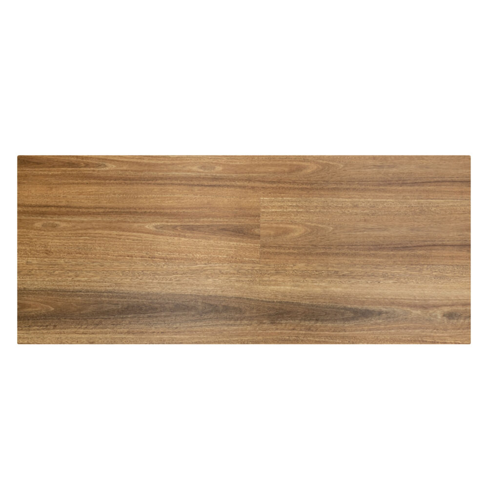 Sunstar Maxi Hybrid Flooring - 905 Spotted Gum - Gallery Image
